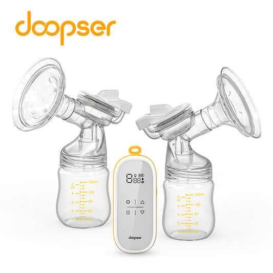 Electric Breast Pump baby care
