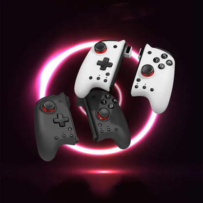 Palumma m6 Nintendo Switch Elite Mechanical game Gaming Controller JOY CON