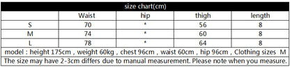 Summer Women's Sexy Denim Beach Shorts woman women date couple party night clubbing