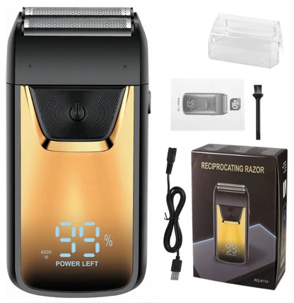 Electric Hair Clipper Trimmer Shaver