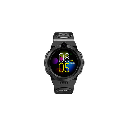 Children's 4G Video Call Positioning Smart Watch GPS WIFI WATER PROOF CAMERA