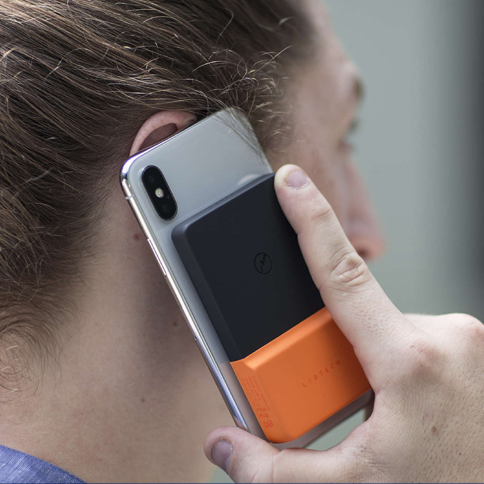 Magnetic Wireless Power Bank Portable Charger