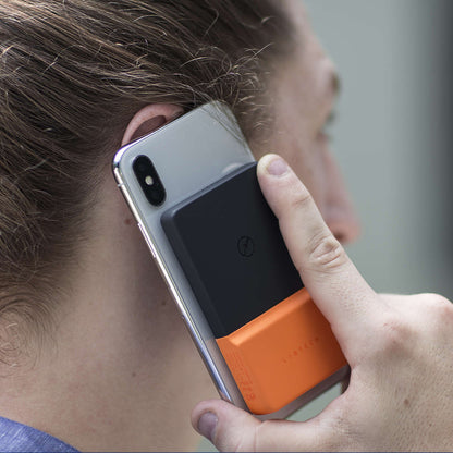 Magnetic Wireless Power Bank Portable Charger