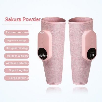 Electric Calf Massager relaxation heath care
