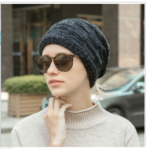 Men's Skullies Hat (One Piece)