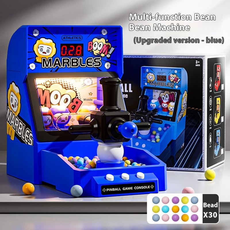 Interactive Shooting Game Toy with Sound & Light kid kids