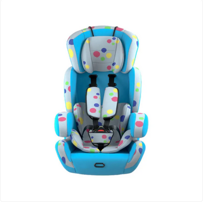 Foldable Baby Car Seat & Cradle Basket Up to 50kg
