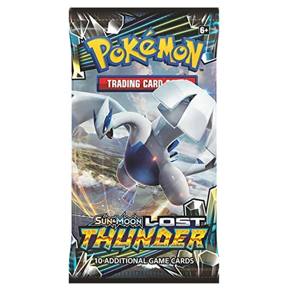 Trading Card Game Pokémon Card Collection