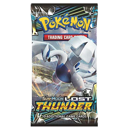Trading Card Game Pokémon Card Collection