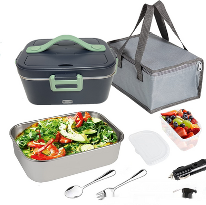 Electric Lunch Box 12v 75w