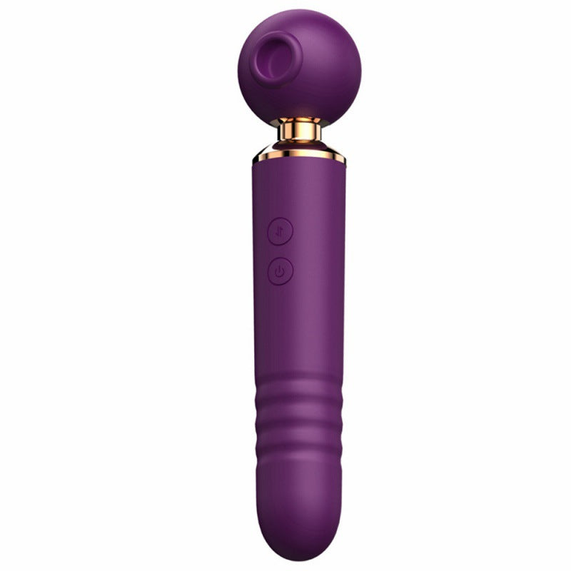 Suction and Stretch Toy for Adult woman women Use vibrator adult toy couple