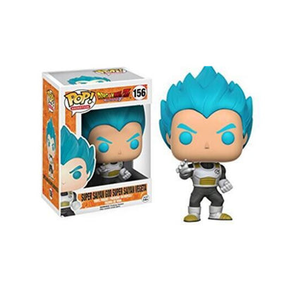 Funko pop Dragon Ball Funko Pop Figures - Goku & Vegeta