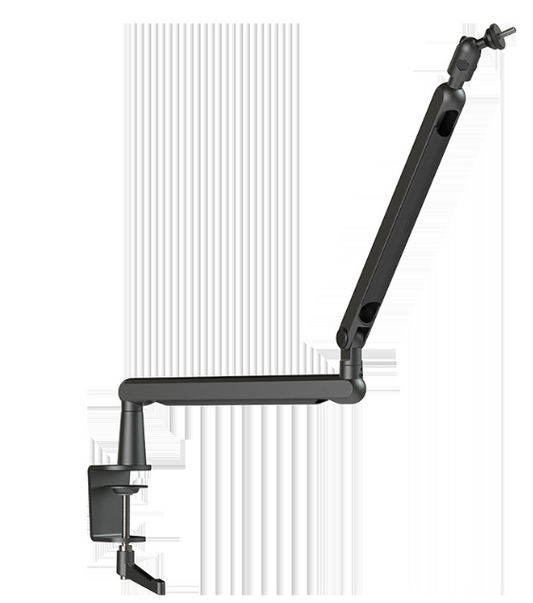 Adjustable Desktop Microphone Arm