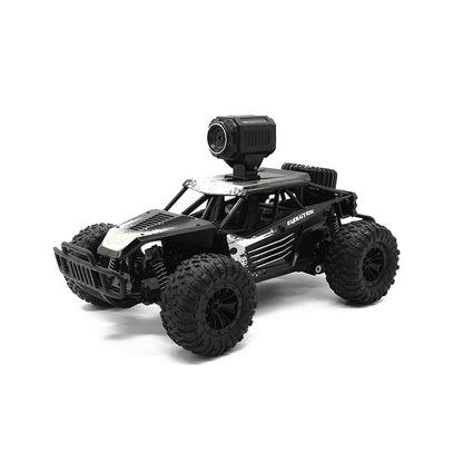 RC Remote Control Off-Road Car with Camera Toy