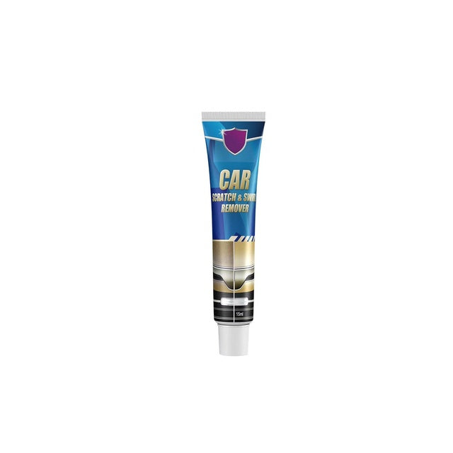 Car Scratch Repair and Maintenance Paste 120ml set