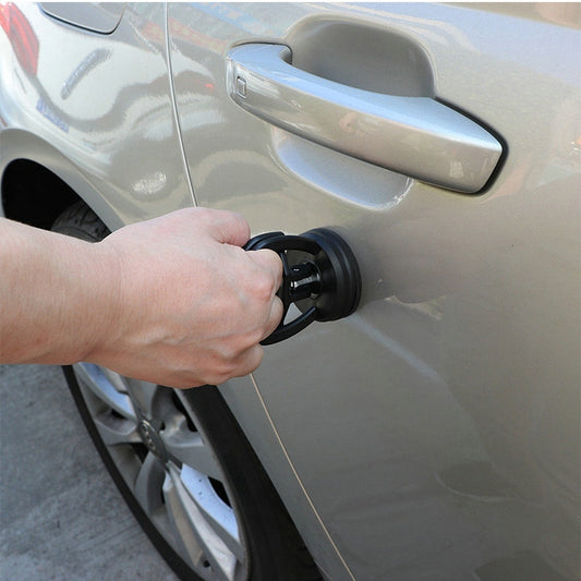 Car Dent Removal Tool with Strong Suction Cup Kit