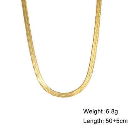 Stainless Steel Choker various length valentine couple birthday date gift