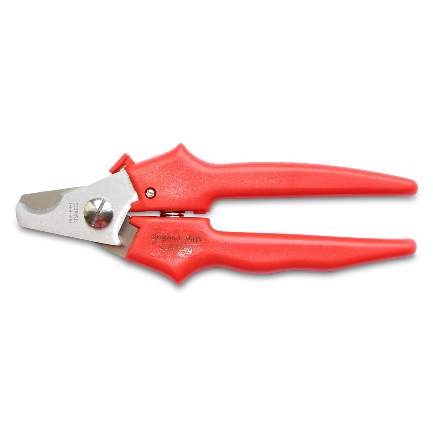 Mars Coat King Mars Professional Heavy Duty Pet Nail Cutter Stainless Steel