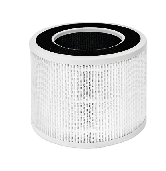 Smart WiFi Air Purifier APP control