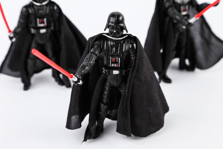 Star Wars Darth Vader Action Figure Toy