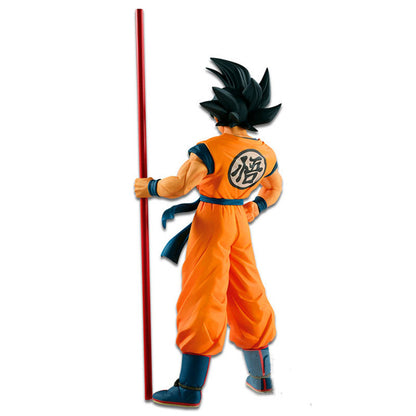 Dragon Ball Z Goku Black 20th Anniversary Figure Model
