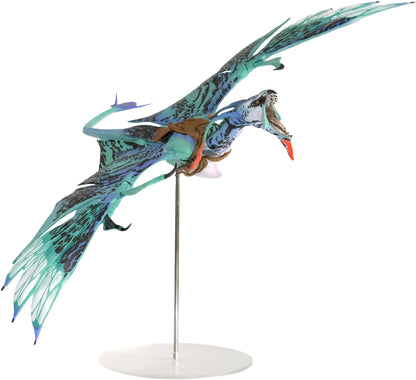 McFarlane - Avatar MEGA Banshee - A1 Jake Sullys Banshee (Bob) Multicolor