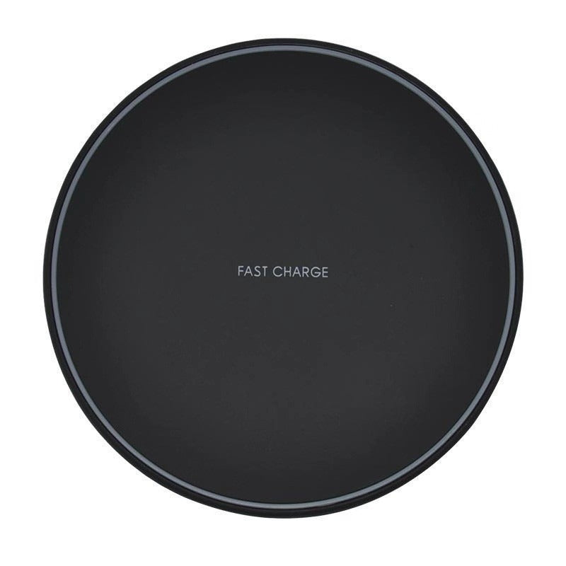 60W Wireless Charger Pad for iPhone & Samsung Phones type c