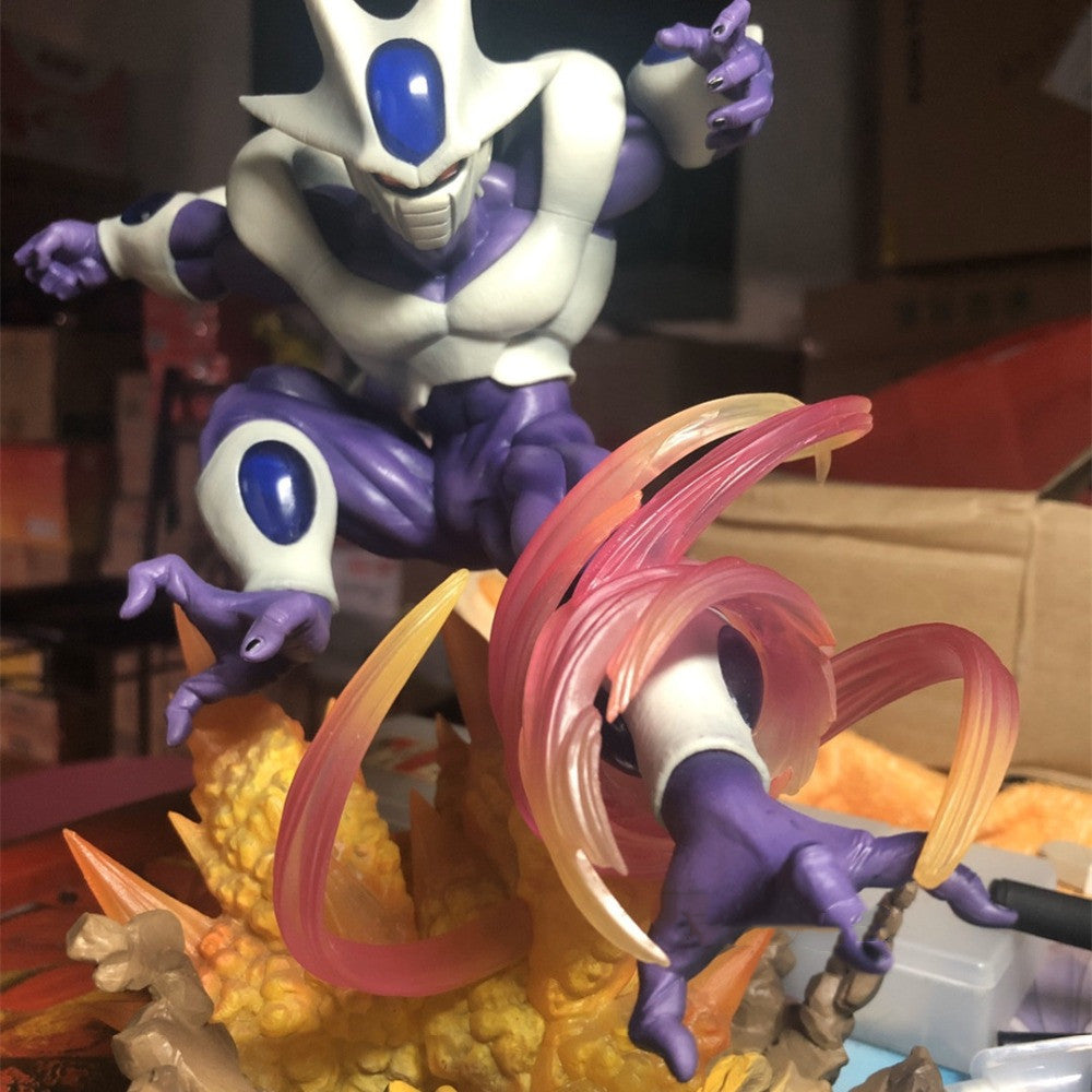 Dragon Ball Figure, Super Battle Gula Soul Limited Edition