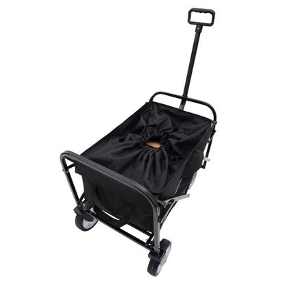 Foldable Heavy duty Utility trolly