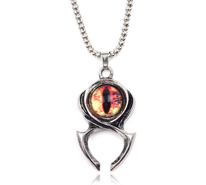 Diablo Game Accessories - Horadric Guardian Pendant Necklace