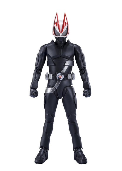 TAMASHII NATIONS - Kamen Rider Geats - Kamen Rider Geats Entry Raise Form Bandai Spirits S.H.Figuarts Action Figure