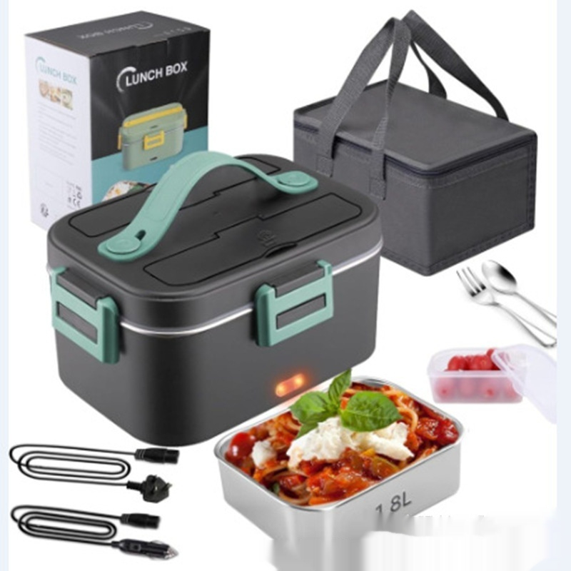 Electric Lunch Box 12v 75w