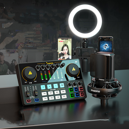 Vibe Sync Setup