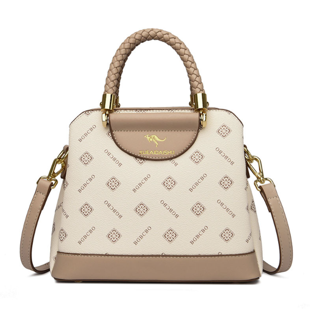 Daishu Women Woman Fashion Bag (One Piece)