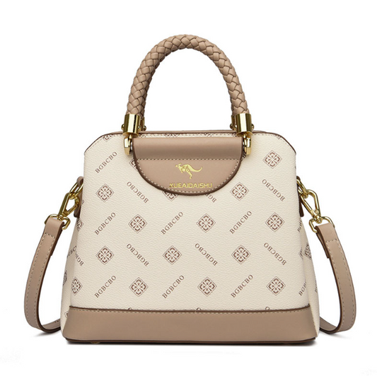 Daishu Women Woman Fashion Bag (One Piece)
