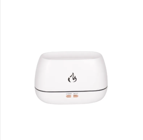 200ml Salt Flame Humidifier USB powered