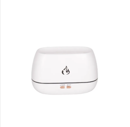 200ml Salt Flame Humidifier USB powered