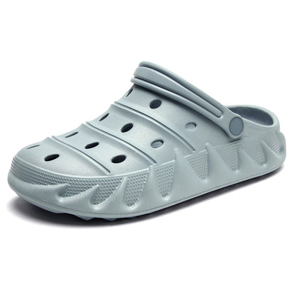 Breathable Lightweight Couple Sandals Slippers
