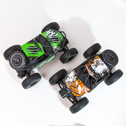 1:22 Remote Control Climbing Car for 3+