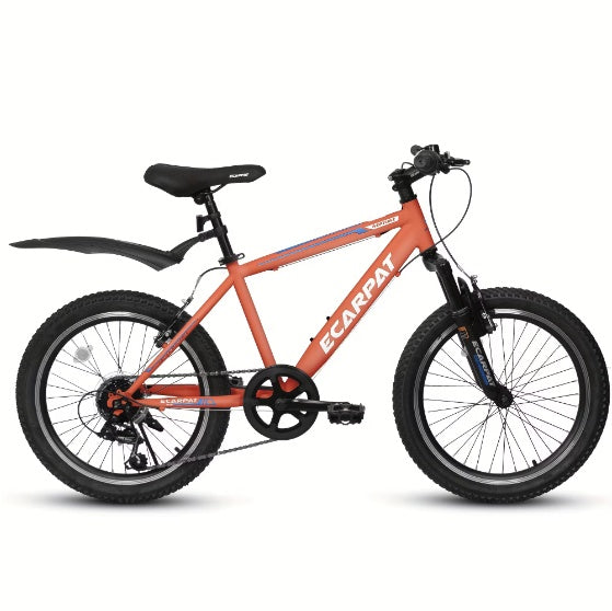 Mountain Bikes 20 Inch