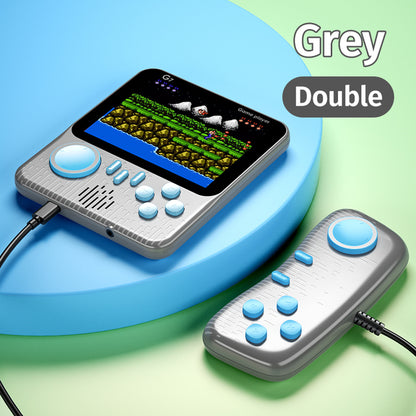 G7 Classic Retro Video Game Console with 666 Games