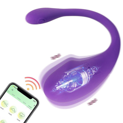Adult Toy - Realistic Frog Egg Vibrator adult toy massage couple date night gift