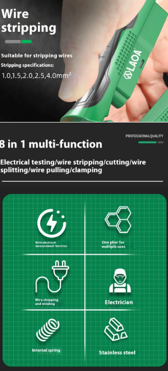 Wire cutting Tool
