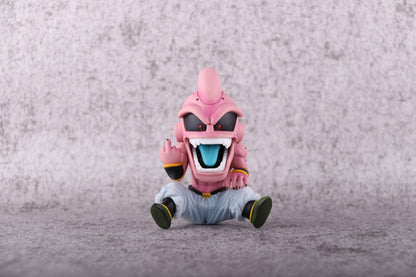Dragon Ball Super Saiyan GK Buu Figure Collectible