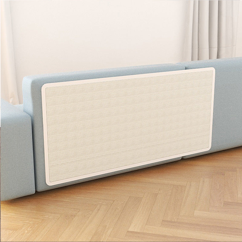 Cat Scratch Protector Mat - Durable and Scratch-Resistant