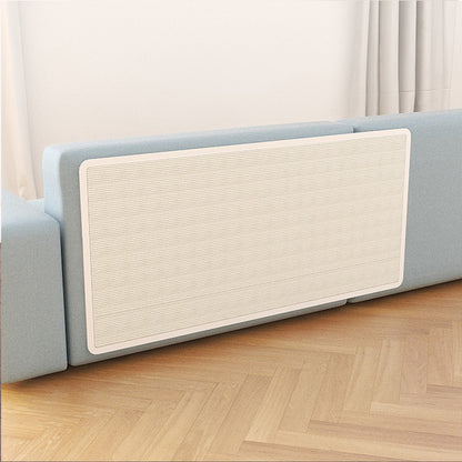 Cat Scratch Protector Mat - Durable and Scratch-Resistant