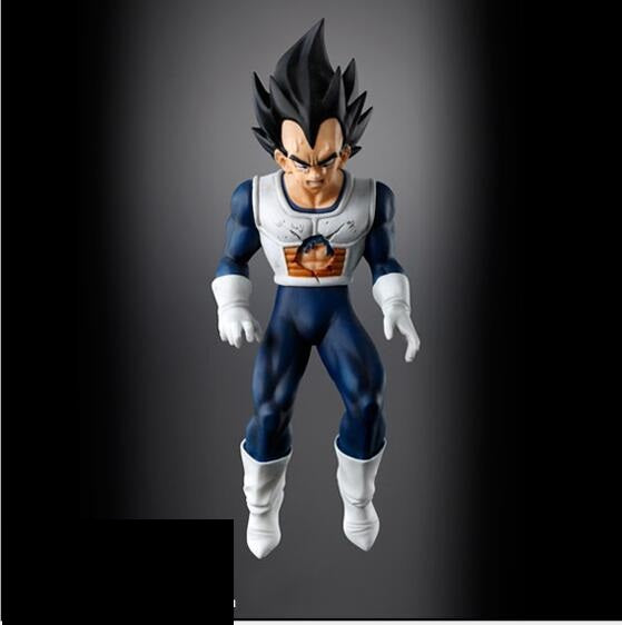 Dragon Ball Z Vegeta HG Figurine Collectible Boxed Set
