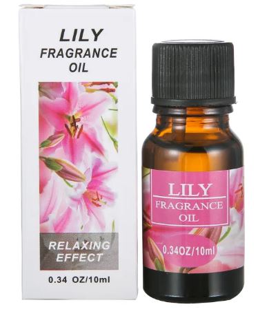 Essential Oils for Humidifier 12 different scents