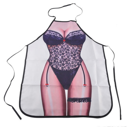 DC Wonder Woman Creative Apron for Kitchen Fun VARIOUS OPTIONS