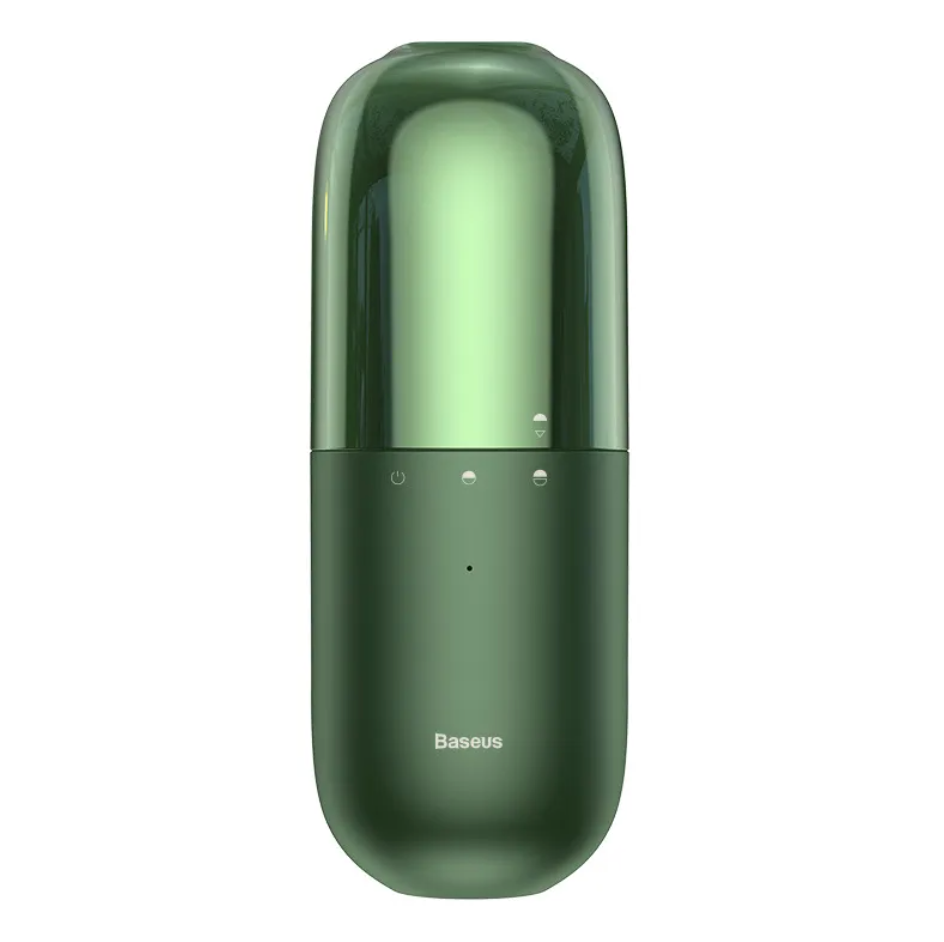 Wireless Dual-Use Mini Vacuum Cleaner 45w 220 (V)